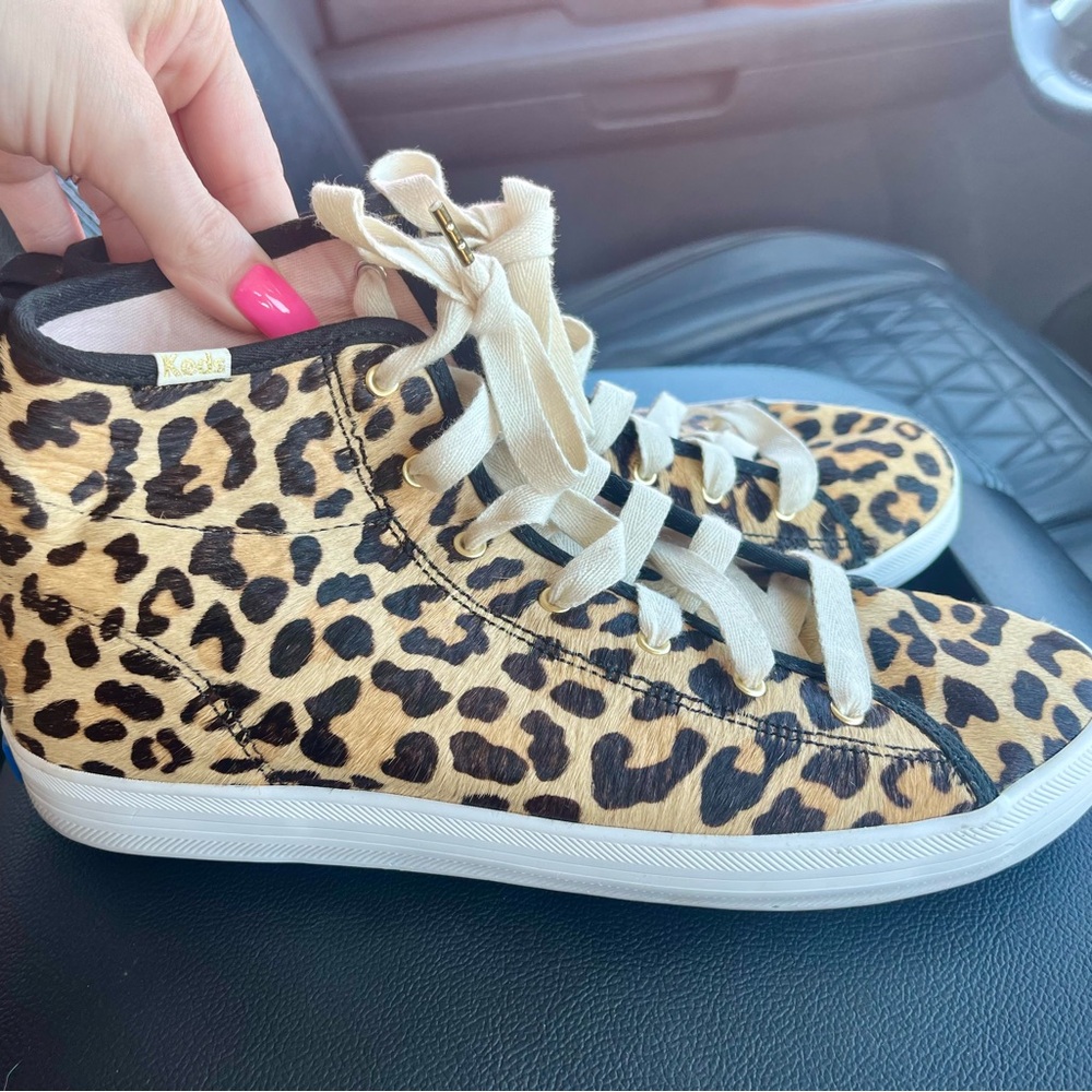 Keds for Kate Spade ladies size 8.5